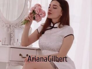 ArianaGilbert
