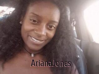 ArianaJones