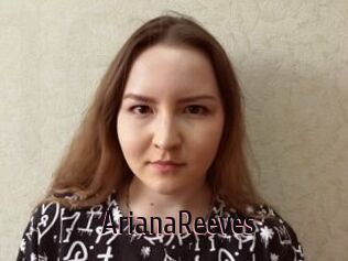 ArianaReeves