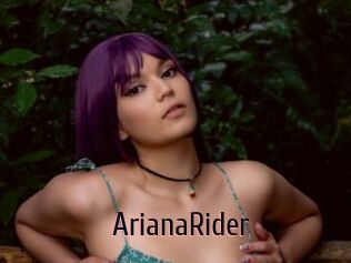 ArianaRider