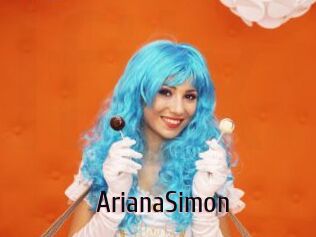 ArianaSimon