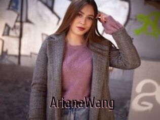 ArianaWang