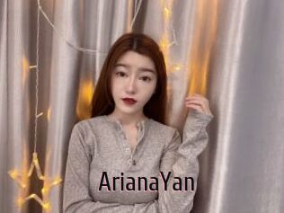 ArianaYan