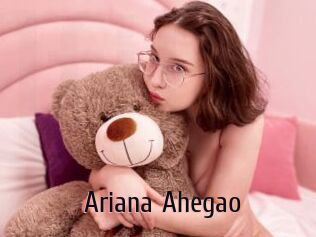 Ariana_Ahegao
