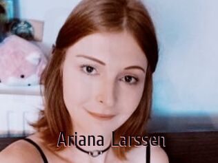 Ariana_Larssen