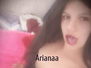 Arianaa