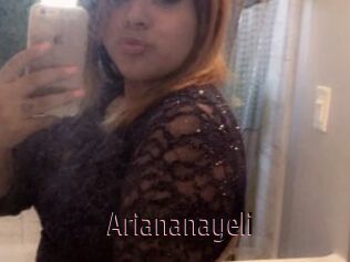 Ariananayeli