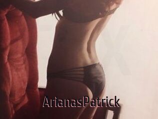 Arianas_Patrick