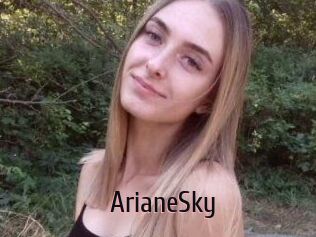 ArianeSky