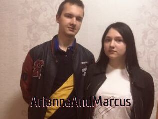 AriannaAndMarcus