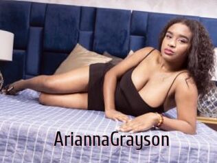 AriannaGrayson