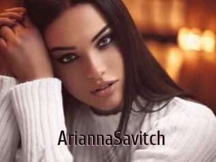 AriannaSavitch