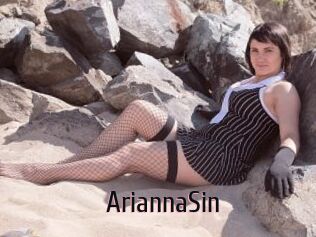 AriannaSin