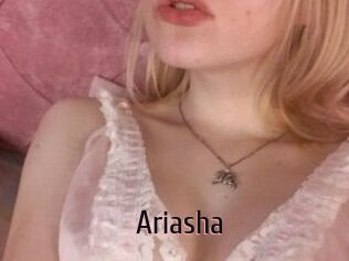 Ariasha