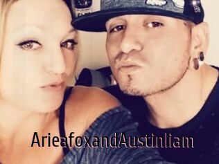 ArieafoxandAustinliam
