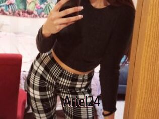 Ariel24