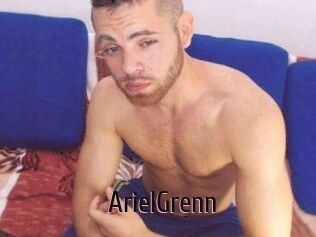 Ariel_Grenn