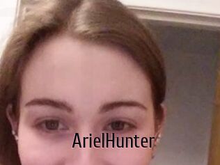 ArielHunter