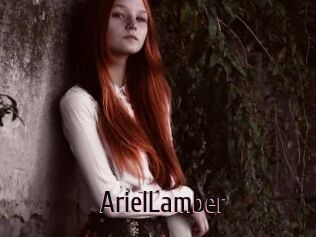 ArielLamber