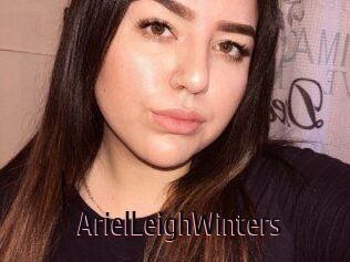 ArielLeighWinters