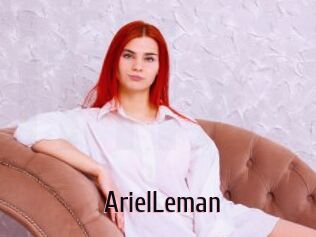 ArielLeman