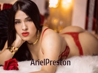 ArielPreston