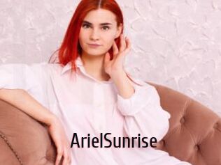 ArielSunrise