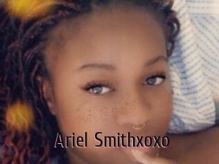 Ariel_Smithxoxo