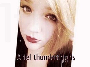 Ariel_thunderthighs