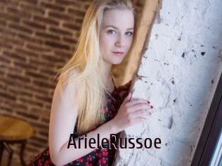 ArieleRussoe