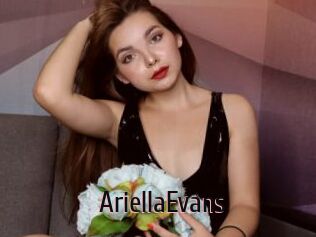 AriellaEvans