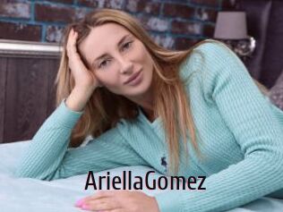 AriellaGomez