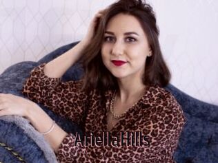 AriellaHills