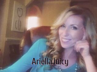 AriellaJuicy