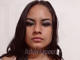 Arielviqueen