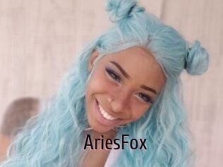 AriesFox