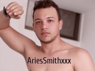 AriesSmithxxx