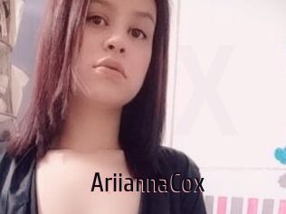 AriiannaCox