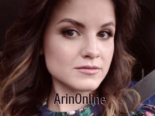 ArinOnline