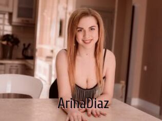 ArinaDiaz
