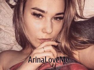 ArinaLoveMe