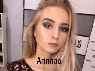 Arinnaa