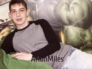 ArionMiles