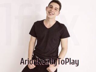 ArionReadyToPlay