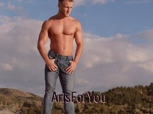ArisForYou