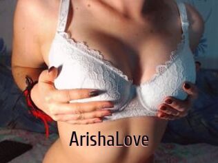 ArishaLove_
