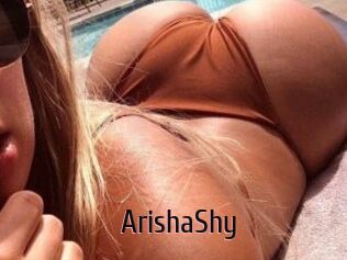 ArishaShy