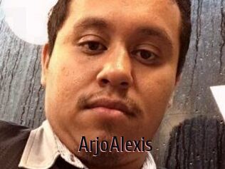 Arjo_Alexis