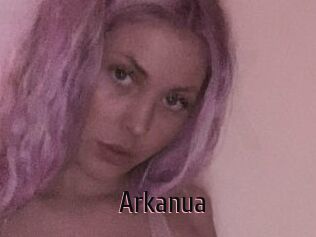 Arkanua