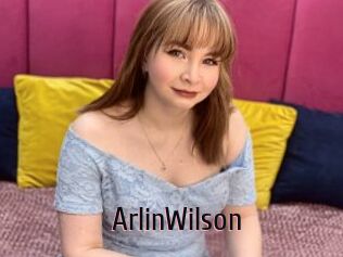 ArlinWilson